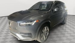 2019 Volvo XC90 T6 Inscription