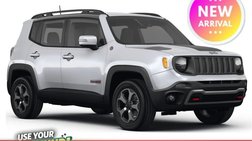 2021 Jeep Renegade Sport