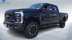 2025 Ford Super Duty F-350 Lariat