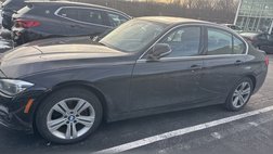 2018 BMW 3 Series 330i xDrive