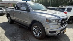 2019 Ram Ram Pickup 1500 Laramie
