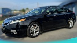 2010 Acura TL Base