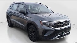 2024 Volkswagen Taos S