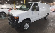 2009 Ford E-Series E-350 SD
