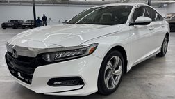 2019 Honda Accord EX-L