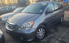 2009 Honda Odyssey EX