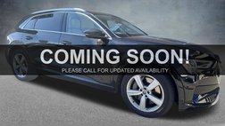 2019 Audi e-tron quattro Prestige
