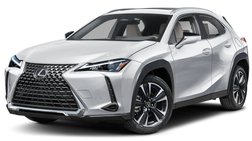 2026 Lexus UX 300h Base