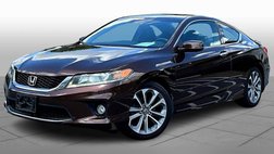 2014 Honda Accord EX-L V6