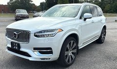 2020 Volvo XC90 T6 Inscription 6-Passenger