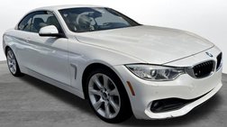 2015 BMW 4 Series 428i