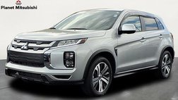 2024 Mitsubishi Outlander Sport ES
