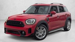 2023 MINI Countryman Cooper S