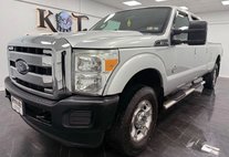 2015 Ford Super Duty F-350 XL