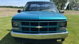 1994 Chevrolet C/K 1500 C1500