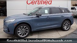 2024 Lincoln Corsair Grand Touring