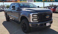 2026 Ford Super Duty F-250 Lariat
