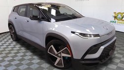 2023 Fisker Ocean One