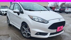 2016 Ford Fiesta ST
