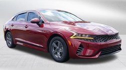 2023 Kia K5 LXS