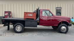 1993 Ford F-350 