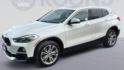 2020 BMW X2 xDrive28i