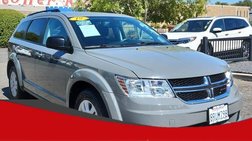 2019 Dodge Journey SE Value Package