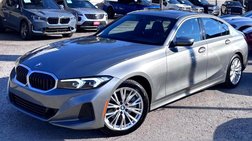 2024 BMW 3 Series 330i