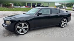 2008 Dodge Charger Base