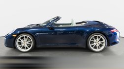 2019 Porsche 911 Carrera