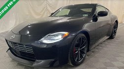 2023 Nissan Z Performance