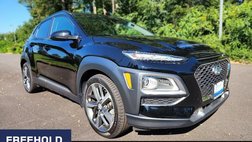 2020 Hyundai Kona Ultimate