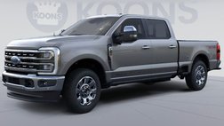 2026 Ford Super Duty F-250 