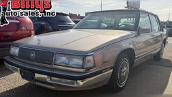 1989 Buick Electra Park Avenue