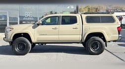 2019 Toyota Tacoma SR5