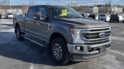 2021 Ford Super Duty F-250 Lariat
