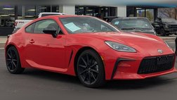 2025 Toyota GR86 Premium