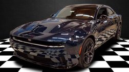 2024 Dodge Charger Daytona R/T