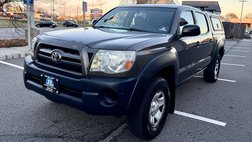 2009 Toyota Tacoma V6
