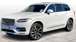 2023 Volvo XC90 B6 Plus Bright Theme 6P