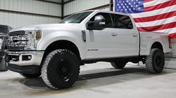 2019 Ford Super Duty F-250 Lariat