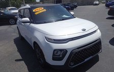 2020 Kia Soul EX