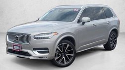2023 Volvo XC90 B6 Plus Bright Theme 7P