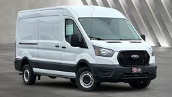 2024 Ford Transit 250