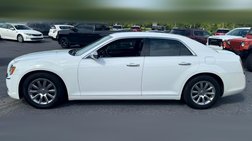 2012 Chrysler 300 Limited