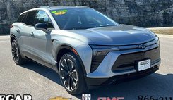 2024 Chevrolet Blazer EV RS