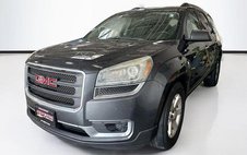 2013 GMC Acadia SLE-2
