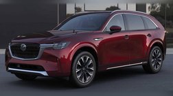 2025 Mazda CX-90 3.3 Turbo S Premium
