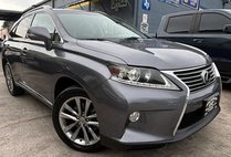 2014 Lexus RX 350 Base
