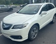2017 Acura RDX w/Advance